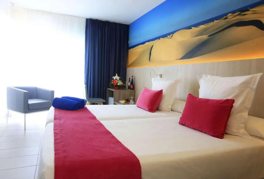 Room, Hotel Labranda Marieta & Spa – Adults Only, Gran Canaria