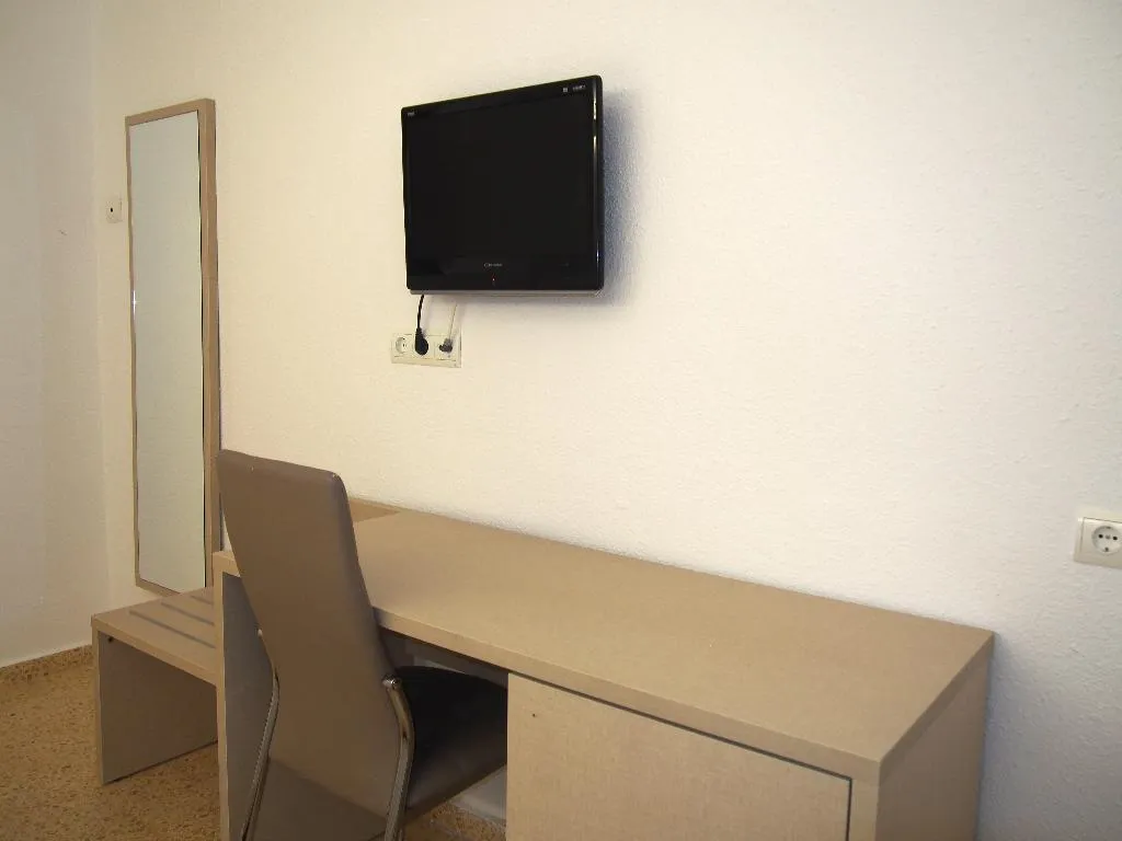 Double or Twin STANDARD Room, Rocabella, Ibiza