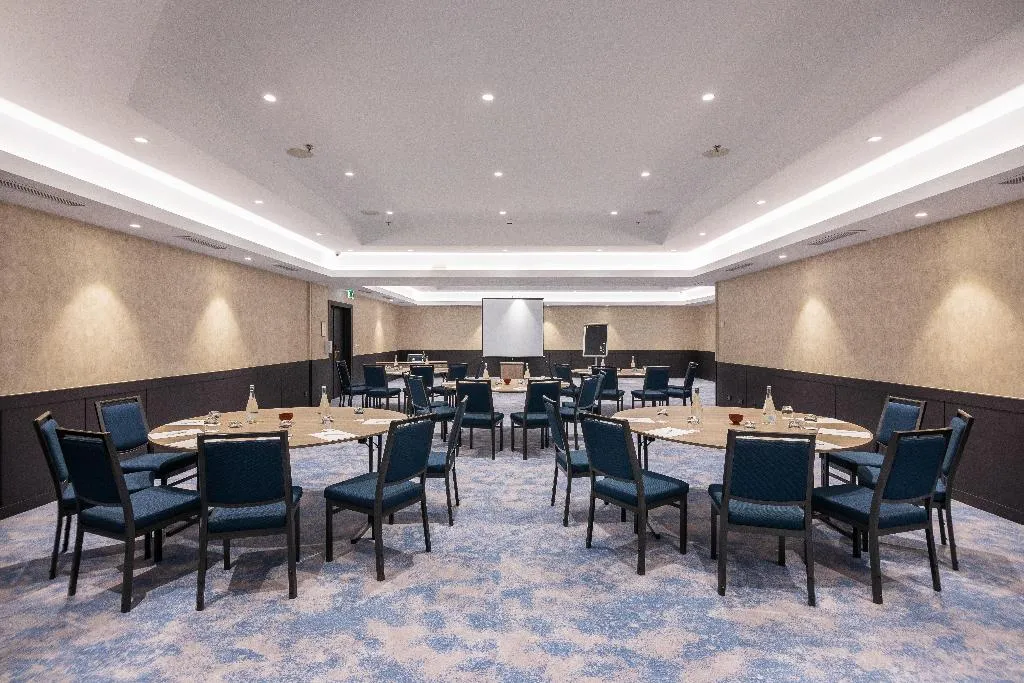 Conferences, InterContinental Lisbon, Lisbon
