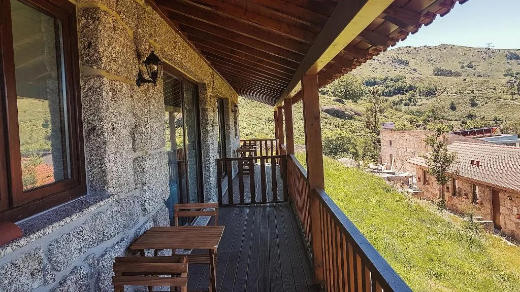 Room, Pousadela Village, Porto