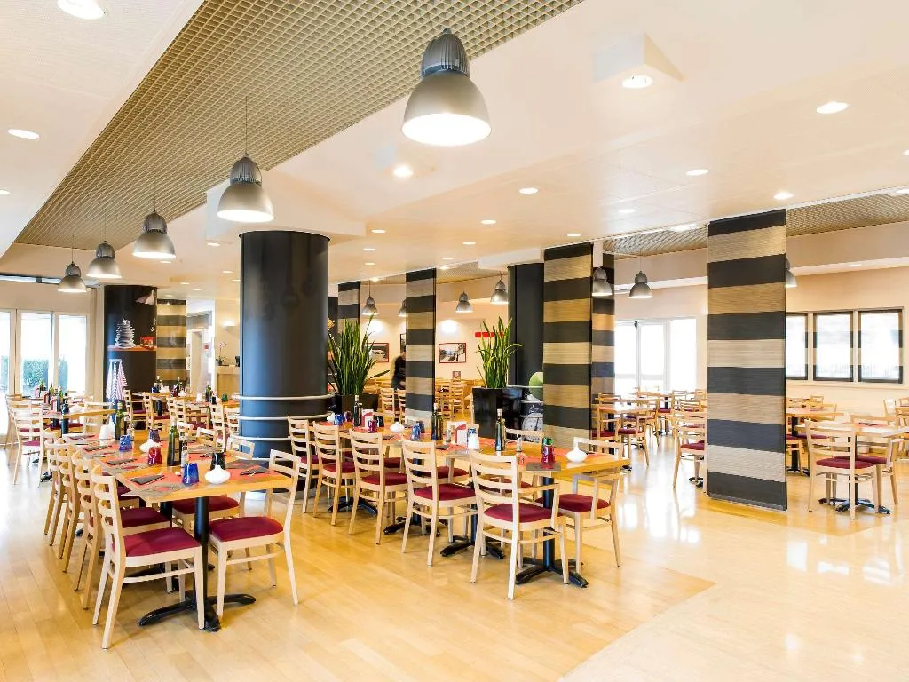 Restaurant, ibis Firenze Nord Aeroporto, Florence
