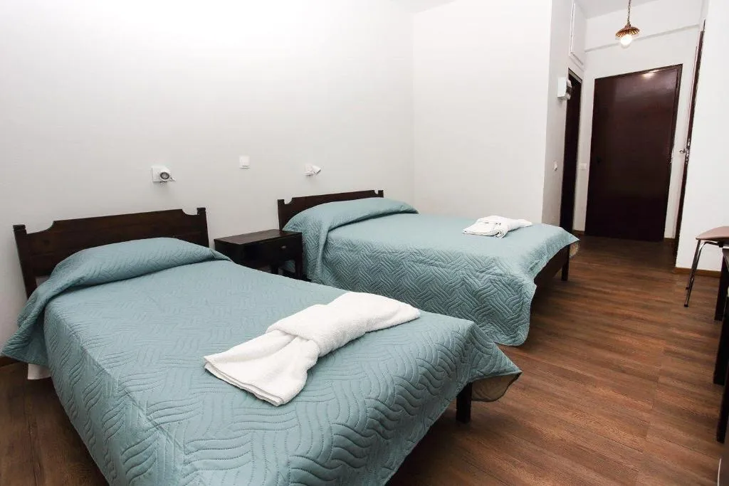 Room, Asterion Hotel, Crete