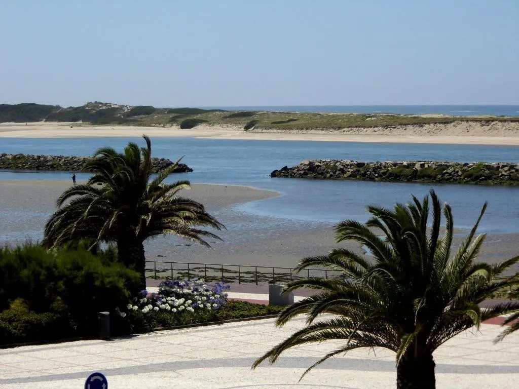DOUBLE SEA VIEW Room, Suave Mar, Porto
