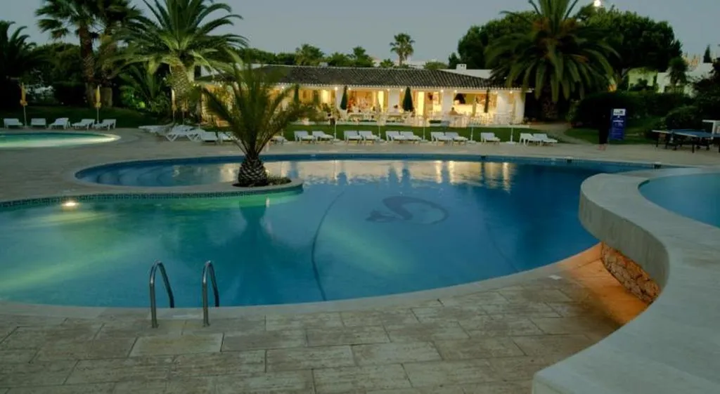 Pool, Balaia Golf Village, Algarve