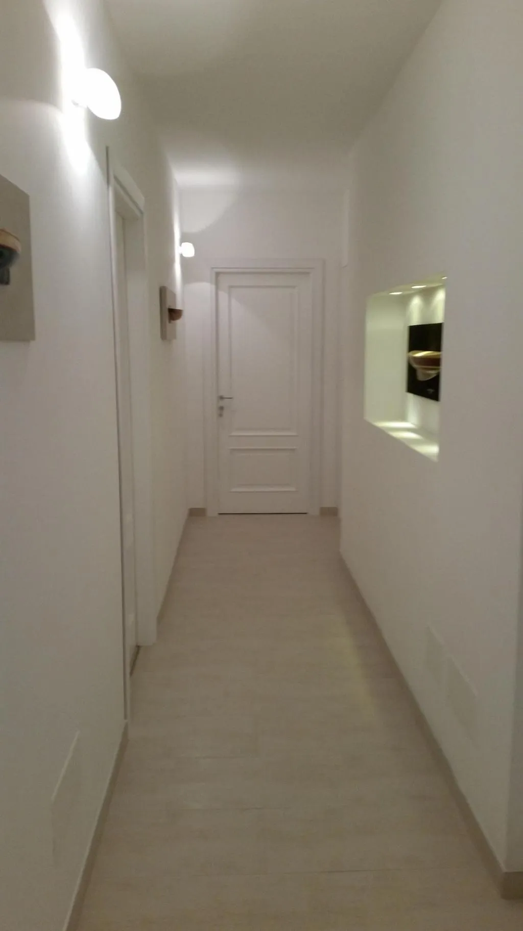 Lobby, La Casa Di Pier, Olbia