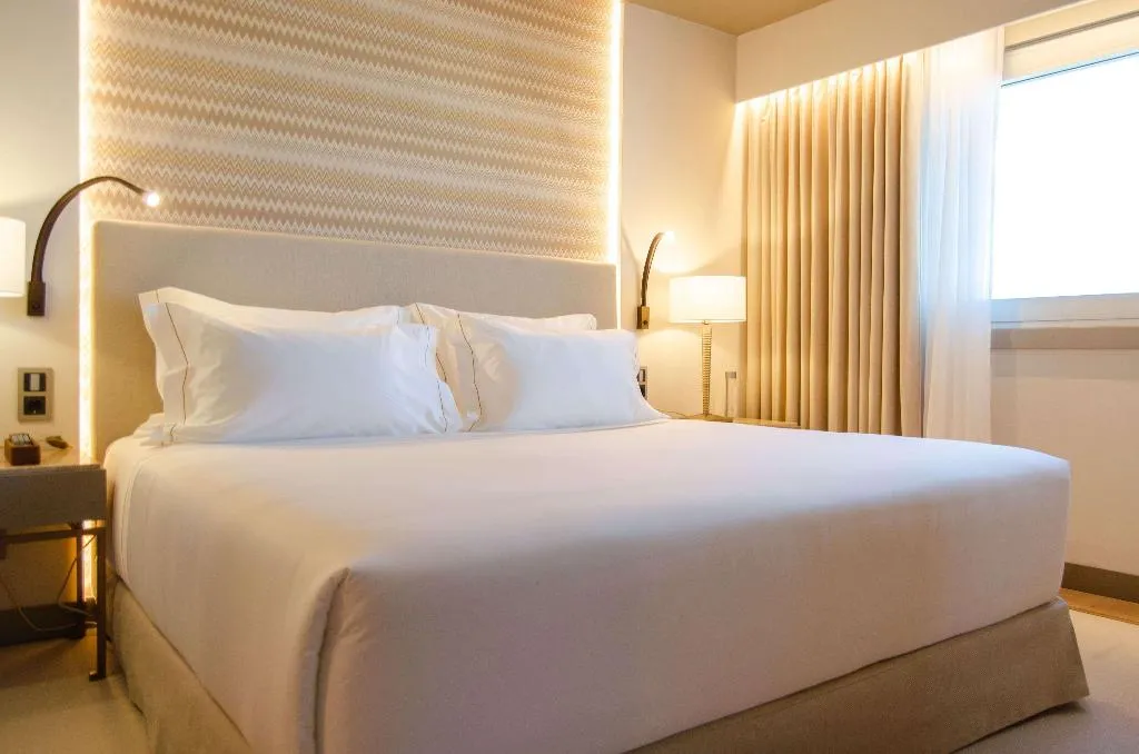 Room, Epic SANA Marques, Lisbon