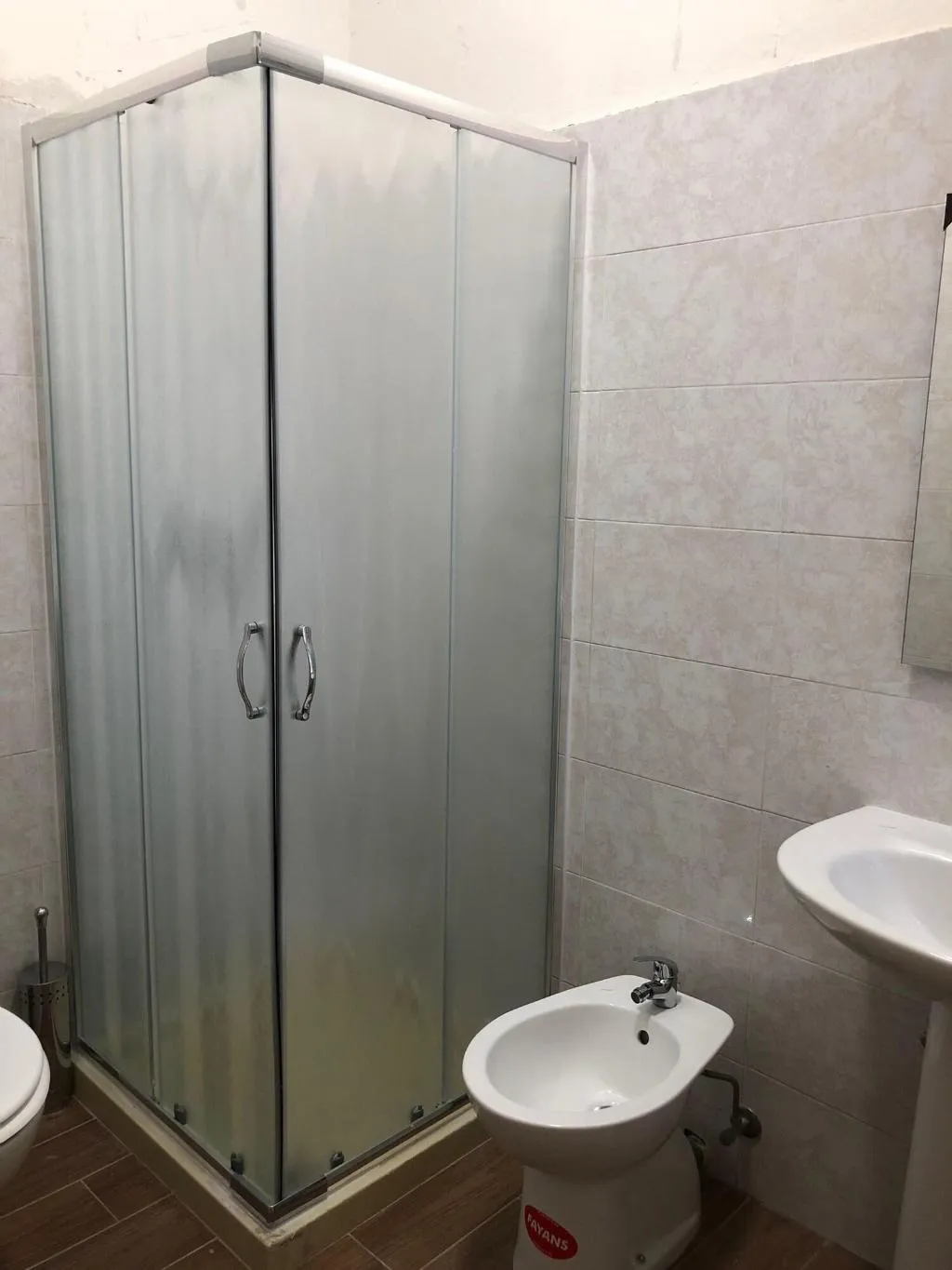 Room, Hotel Corvetto, Milan