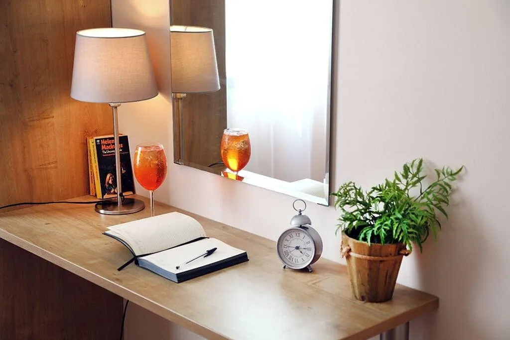 Room, Hellenic Hospitality House, Athens