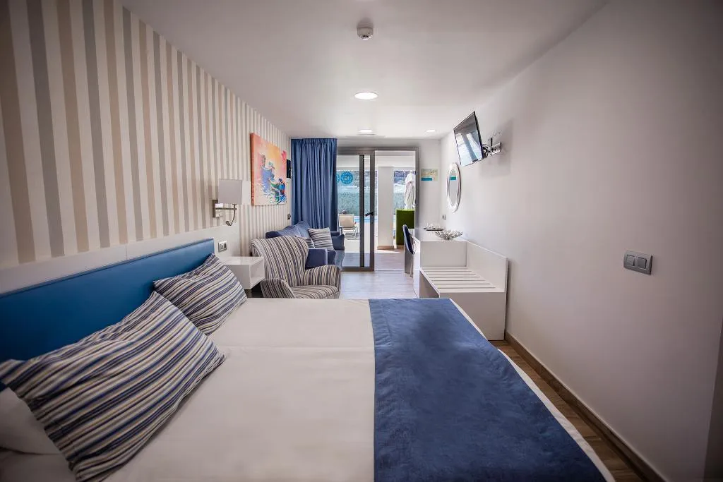 Double or Twin SUPERIOR Room, IG Nachosol Atlantic & Yaizasol by Servatur, Gran Canaria