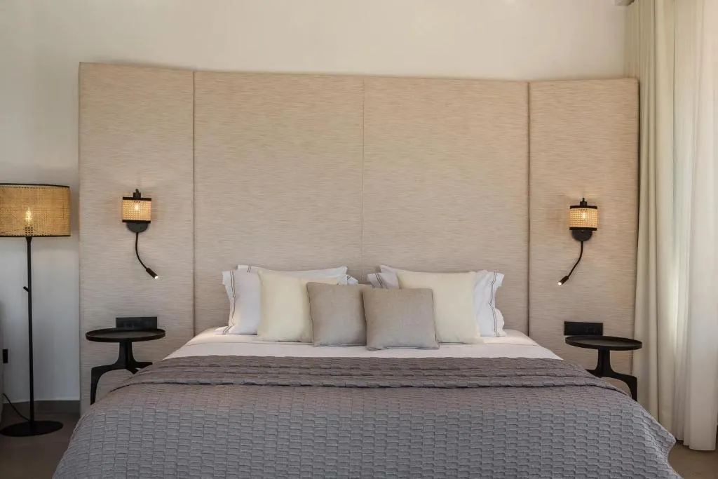 SUITE WITH PRIVATE POOL Room, LYO Boutique Hotel, Mykonos