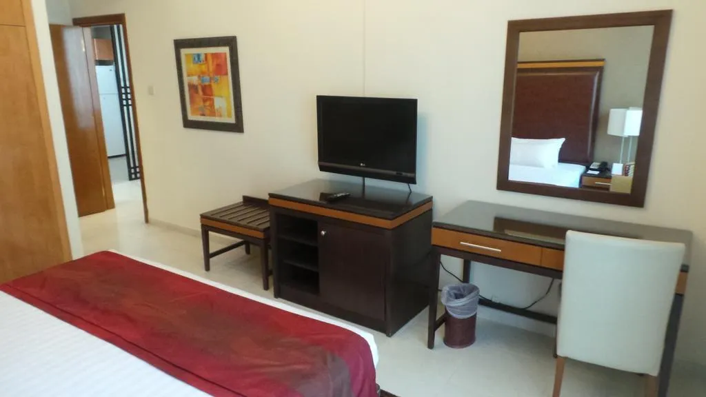 APARTMENT DELUXE ONE BEDROOM Room, Xclusive Hotel Apartment, Dubai