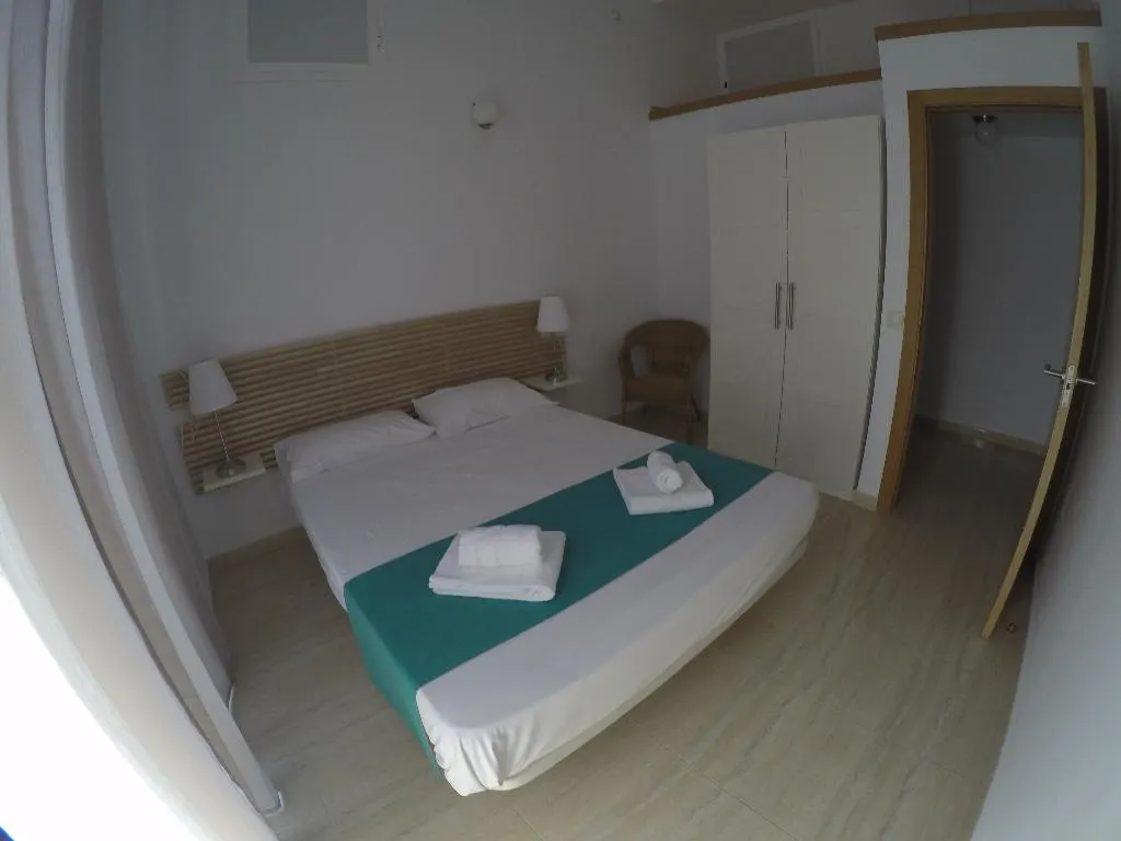 APARTMENT SUPERIOR TWO BEDROOMS Room, Life Apartments Alameda Colon, Costa Del Sol
