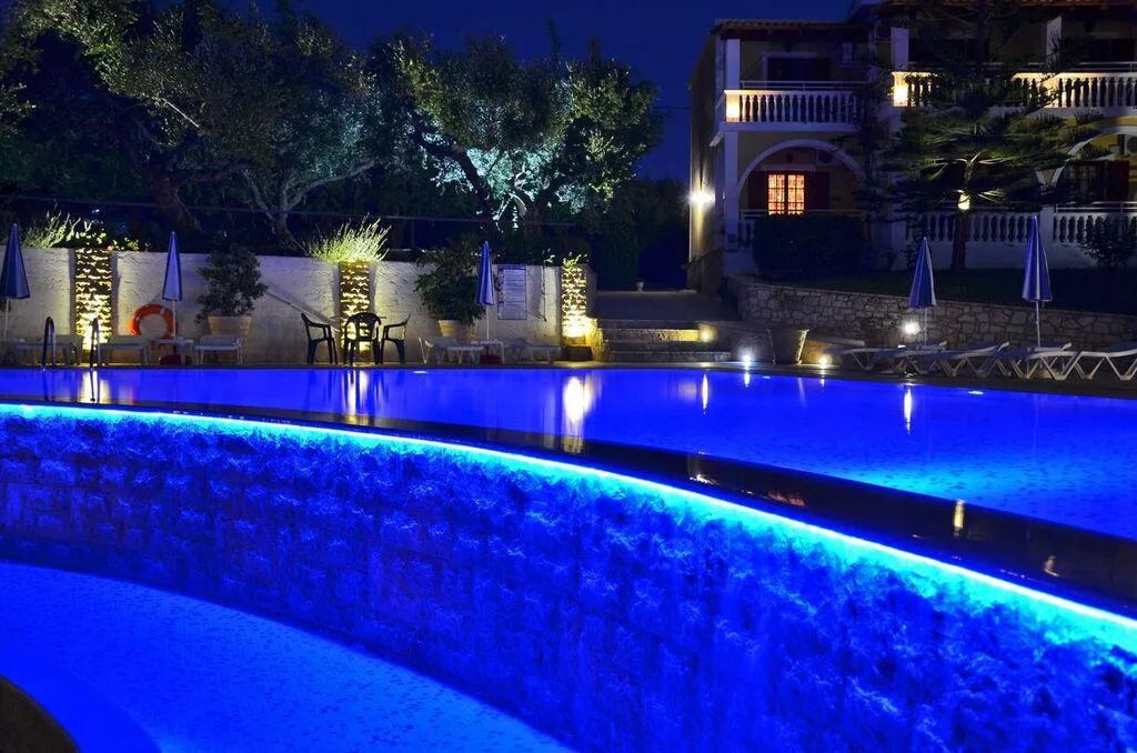 Pool, Ionian Aura, Zante