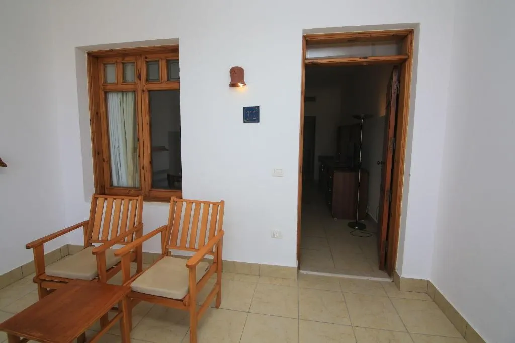 Room, Club Reef Resort, Red Sea Riviera