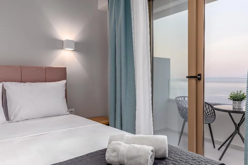 SUITE WITH VIEWS Room, Anasa Corfu, Corfu