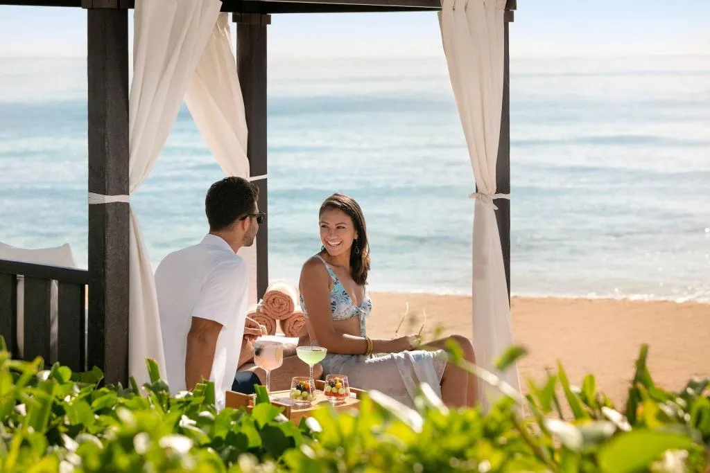 Beach, Hyatt Vivid Playa Del Carmen - Adults Only, Playa Del Carmen