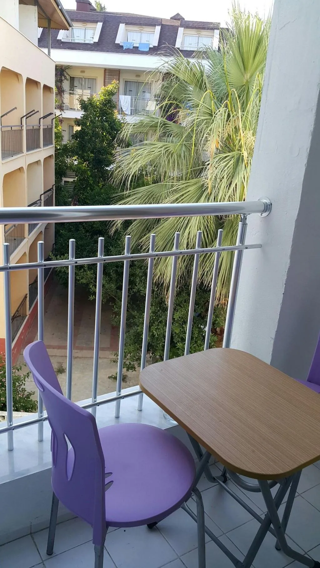 Room, Delphin Apart Hotel, Antalya