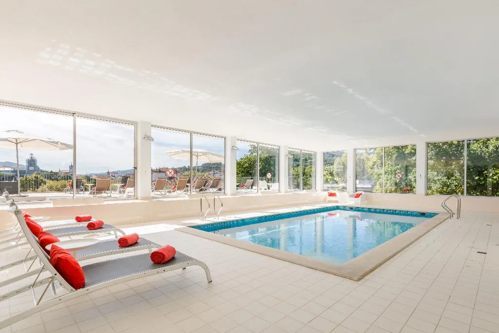 Pool, Luna Arcos Hotel Nature & Welness, Porto
