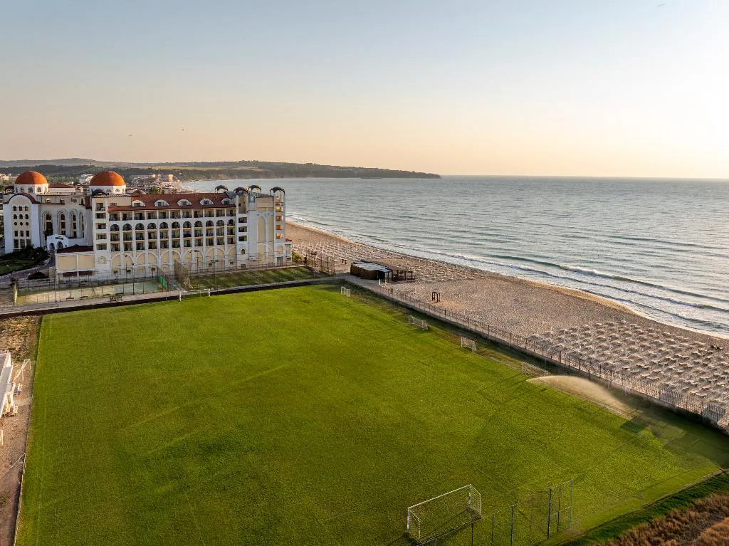 Sports and Entertainment, Alua Helios Bay, Bourgas