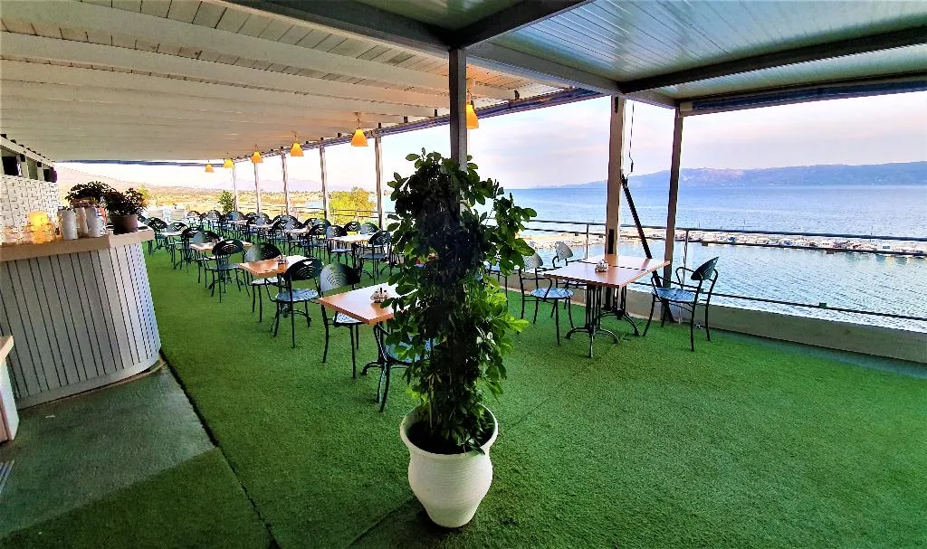 General view, Porto Evia Boutique hotel by Xenia Resorts, Athens