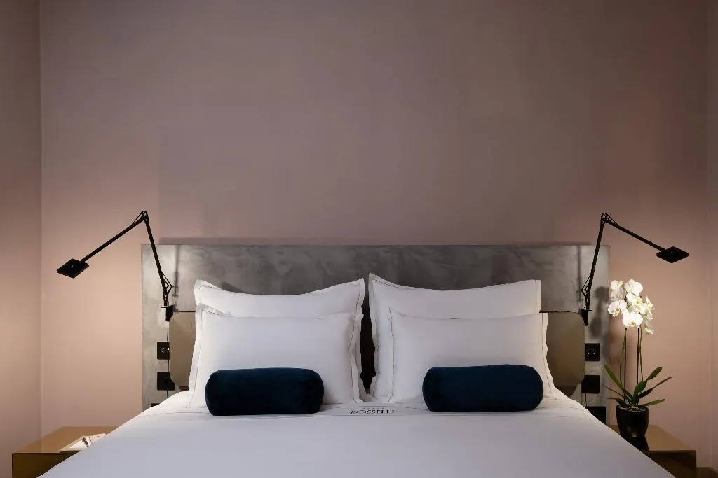 JUNIOR SUITE STANDARD Room, Rosselli - AX Privilege, Malta