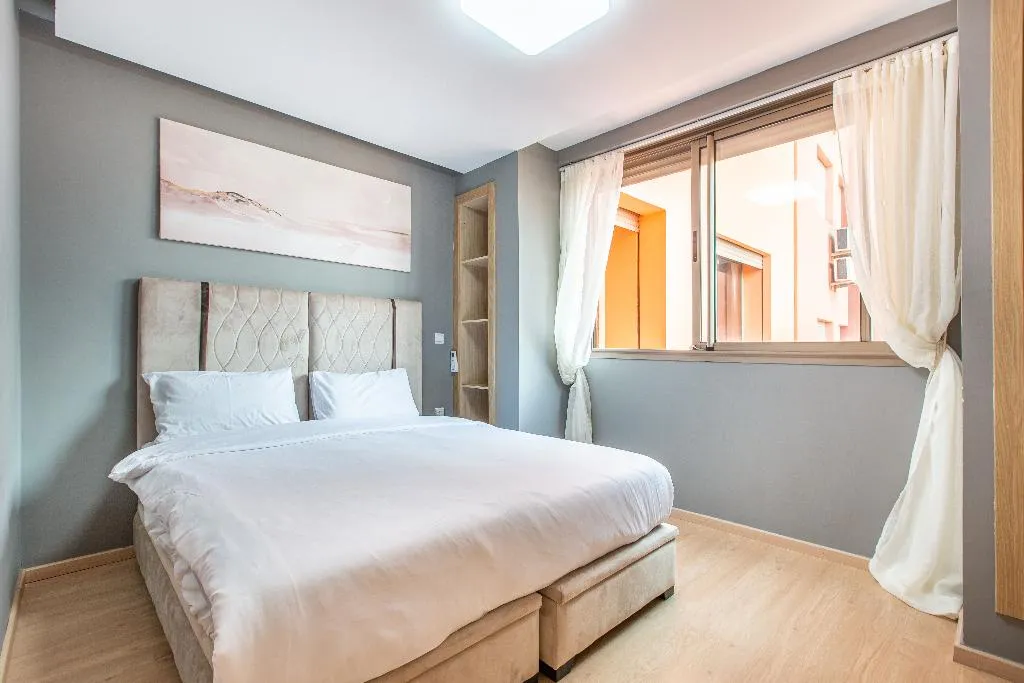 APARTMENT THREE BEDROOMS TWO BATHROOMS Room, Zari Boutique Aparthotel, Marrakech