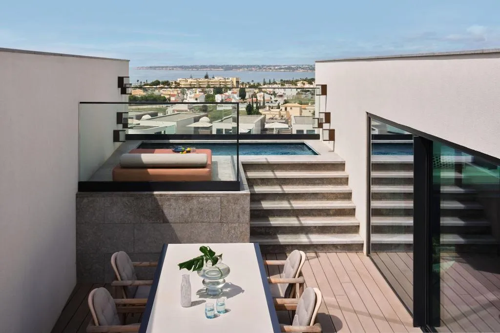 Room, W Residences Algarve, Algarve