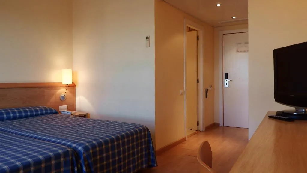 TWIN SUPERIOR Room, Flag Hotel Valencia, Valencia