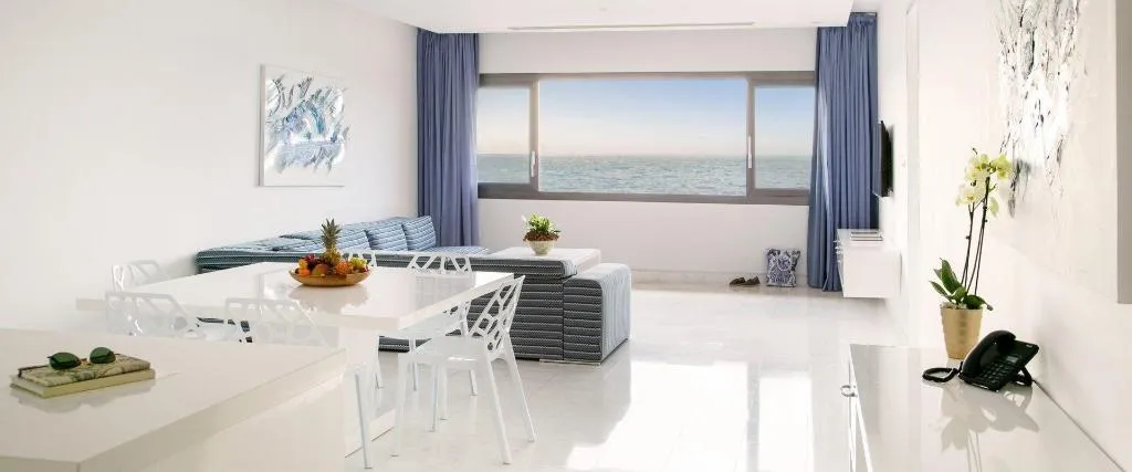 Room, Cap St Georges Beach Club Resort, Cyprus