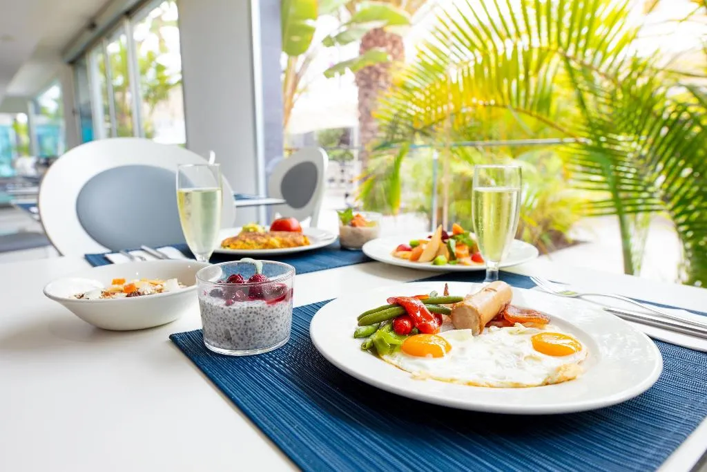 Restaurant, Hotel Labranda Marieta & Spa – Adults Only, Gran Canaria