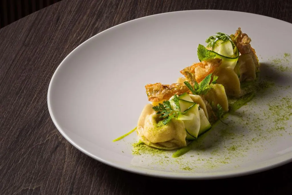 Restaurant, Hotel Cristoforo Colombo – Preferred Hotels & Res, Milan