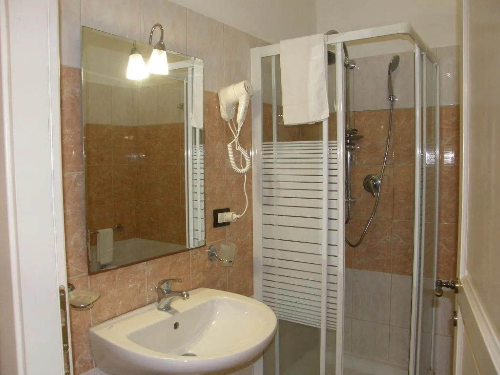 Room, Gattopardo House, Catania