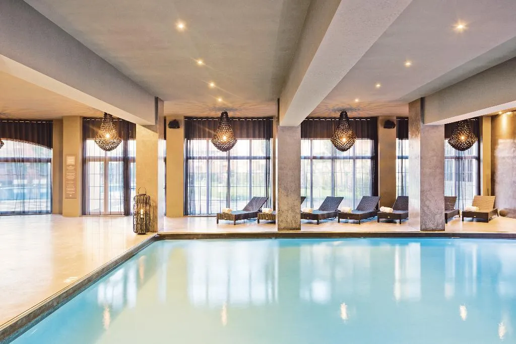 Pool, Ama Islantilla Resort, Costa De La Luz