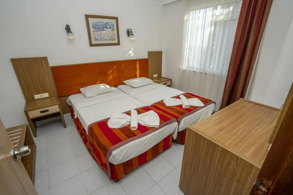 SUITE STANDARD Room, Carmen Suite Hotel, Antalya