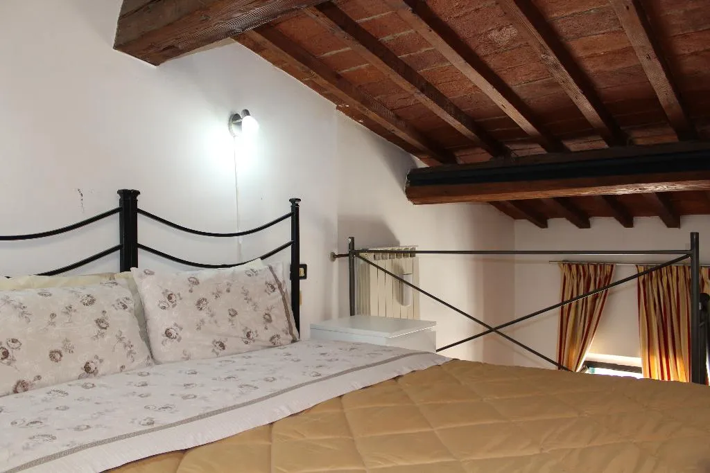 STUDIO CAPACITY 4 Room, Max Apartments, Florence