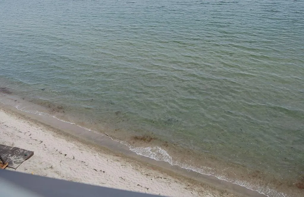 General view, Paralia Beach Boutique Hotel, Thessaloniki