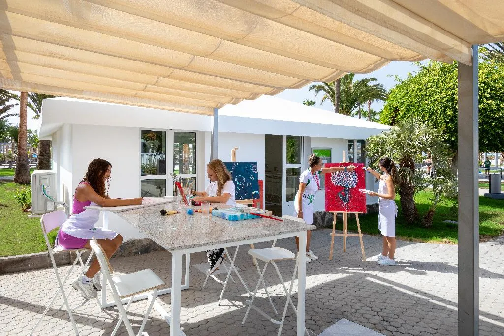 Sports and Entertainment, Hotel Riu Gran Canaria - All Inclusive, Gran Canaria