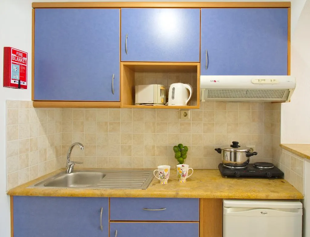 STUDIO CAPACITY 3 Room, Maria Rousse, Crete