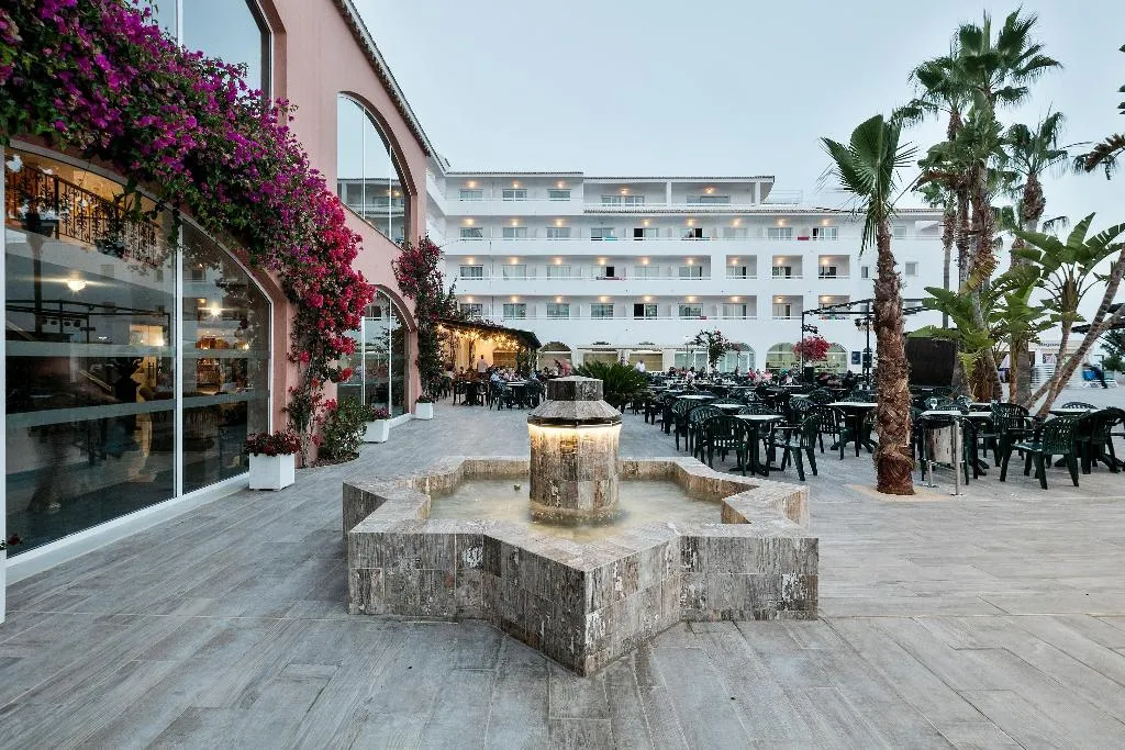 General view, Best Mojácar, Costa Almeria