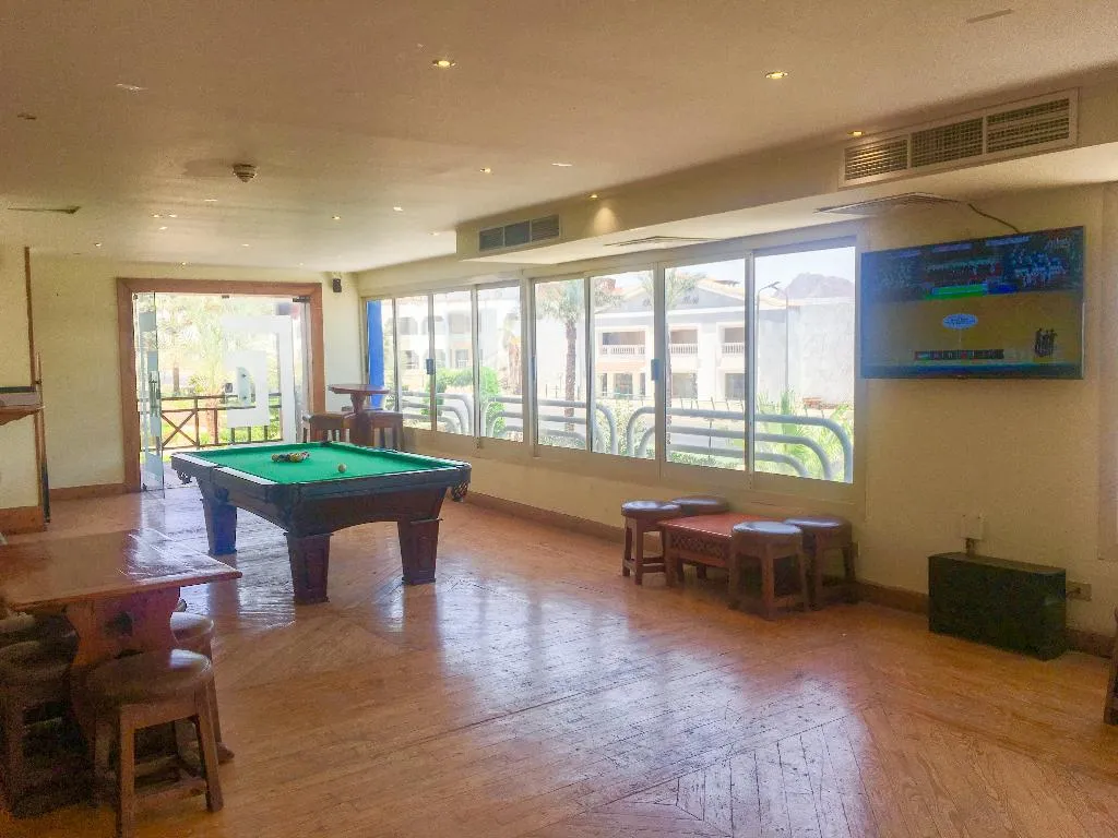 Sports and Entertainment, Naama Blue Hotel, Red Sea Riviera