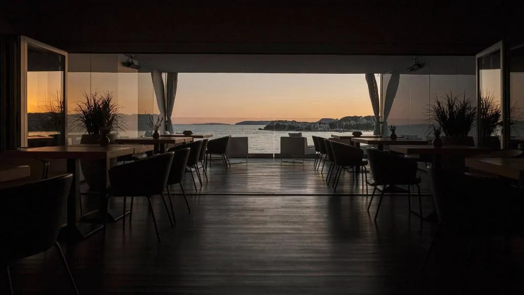 Restaurant, Split, Split