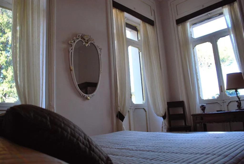 Room, Domus Monamì Luxury Suites, Rome