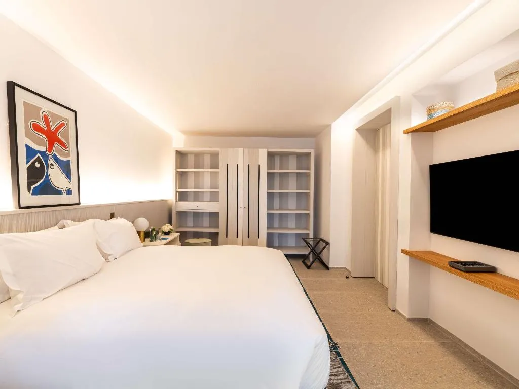 SUITE PRESTIGE Room, Sofitel Agadir Thalassa, Agadir