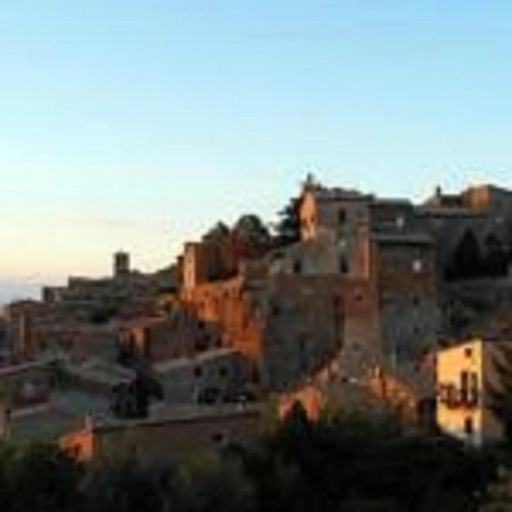 General view, Kristall, Perugia