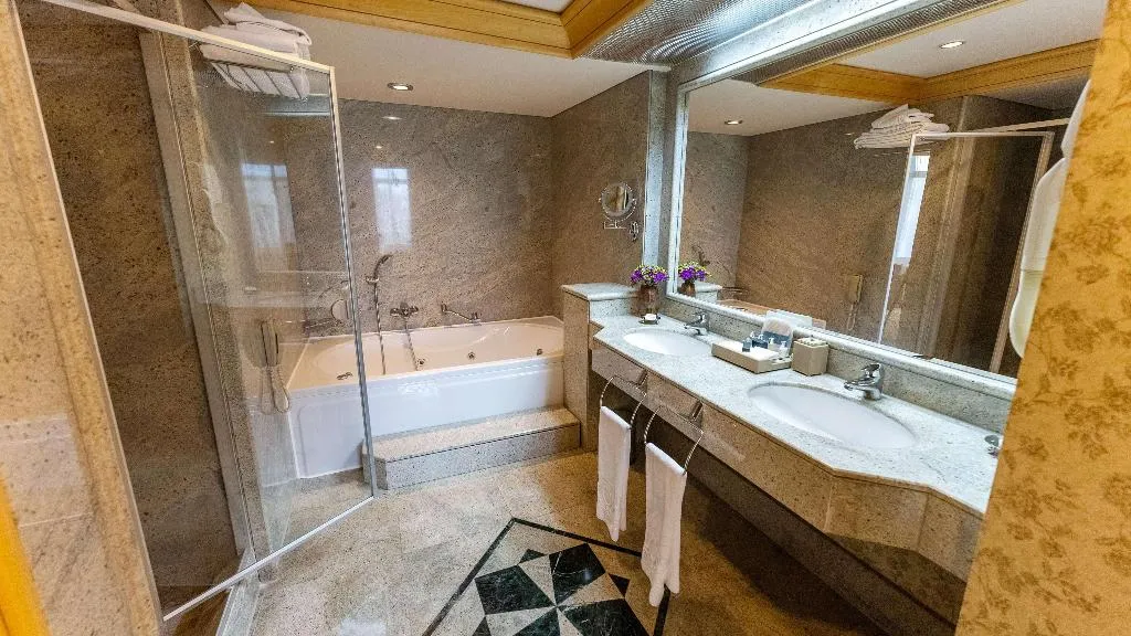 Room, Gloria Verde Resort, Antalya