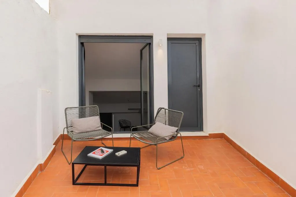 Room, Apartamentos Lã­bere Valencia Jardã­n Botã¡nico, Valencia