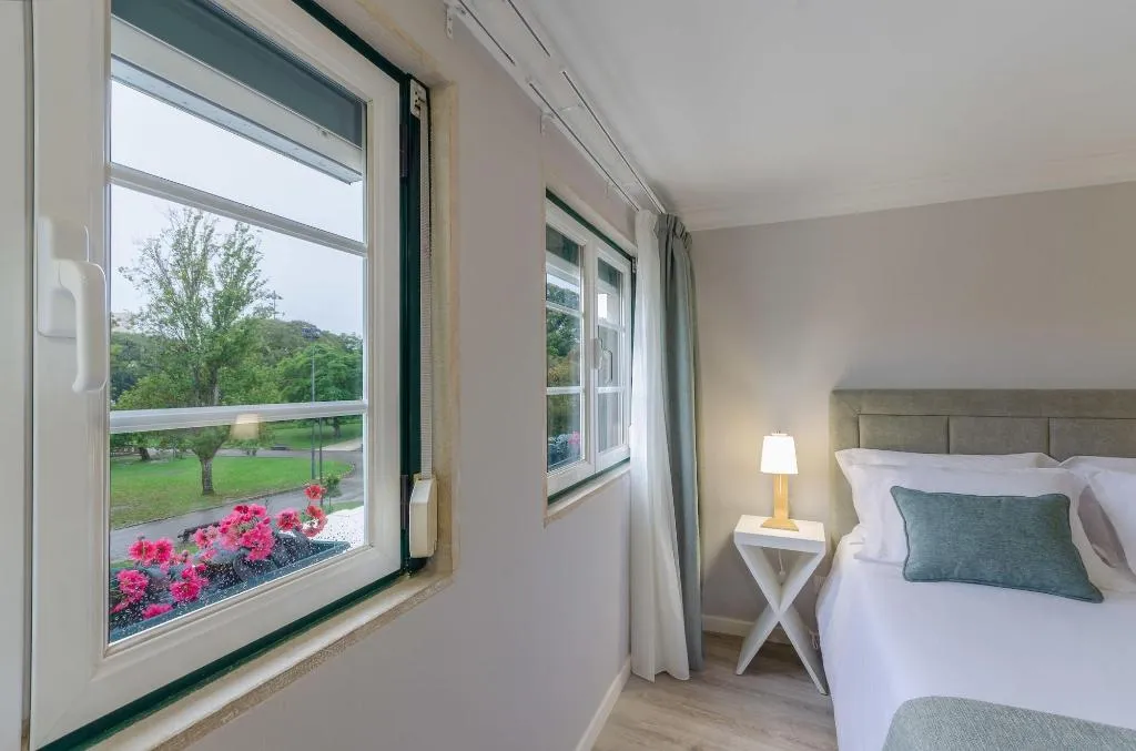 Room, Ver Belem Suites, Lisbon