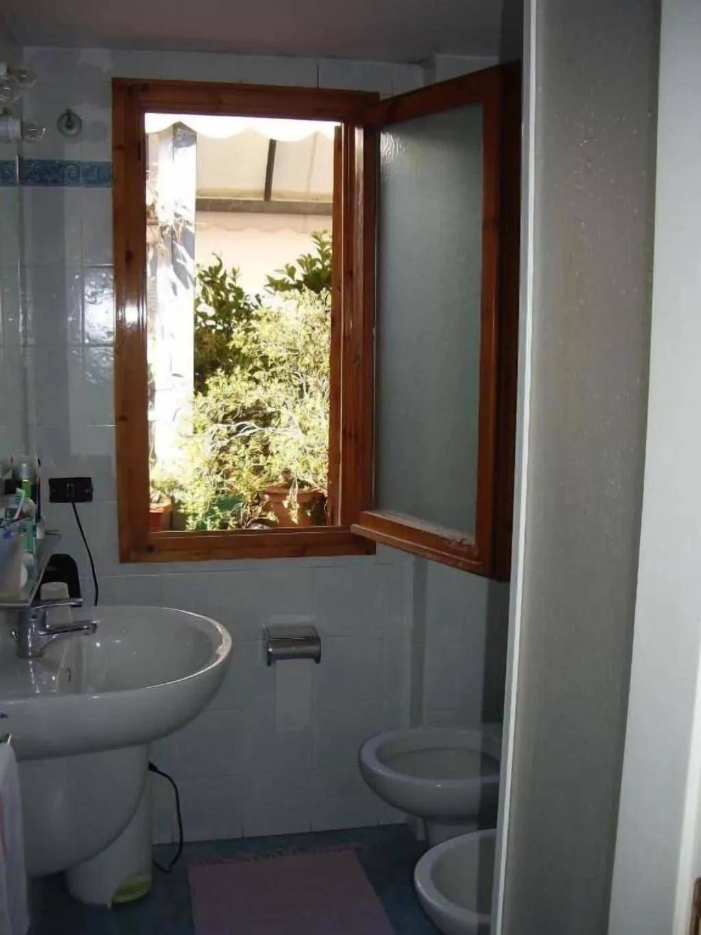 Room, Albergo Villa Sorriso, Florence
