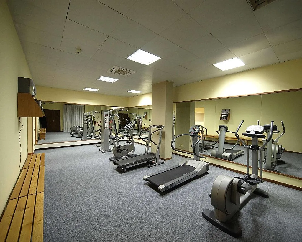 Sports and Entertainment, Best Western Cavalieri della Corona, Milan