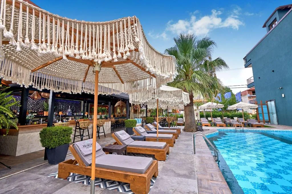 Sports and Entertainment, Principal New Leisure Hotel, Thessaloniki